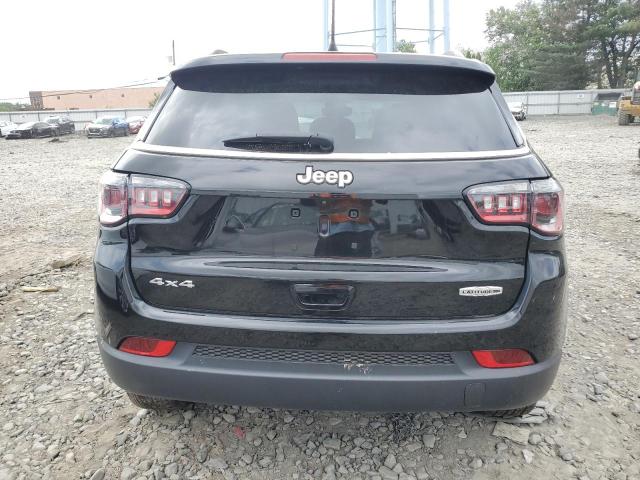 Photo 6 from auction – 2022 JEEP COMPASS LA with VIN 3C4NJDFB7NT184804