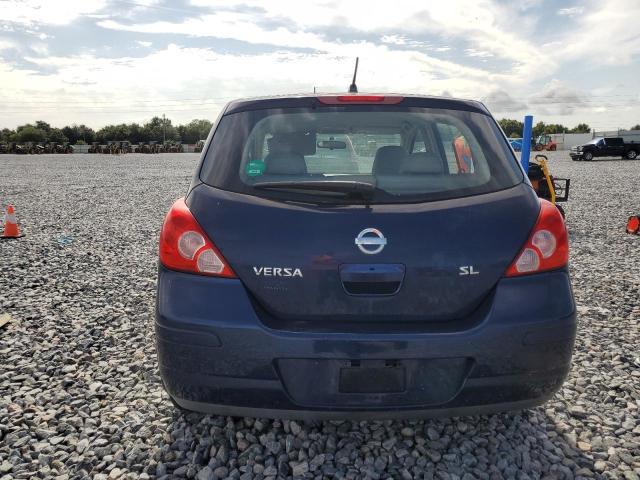 Photo 6 from auction – 2007 NISSAN VERSA S with VIN 3N1BC13E47L440087