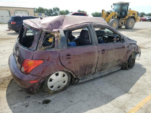 Photo 3 from auction – 2005 TOYOTA SCION XA with VIN JTKKT624050087529