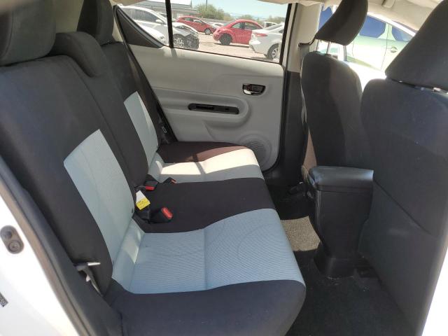 Photo 10 from auction – 2013 TOYOTA PRIUS C with VIN JTDKDTB37D1530438