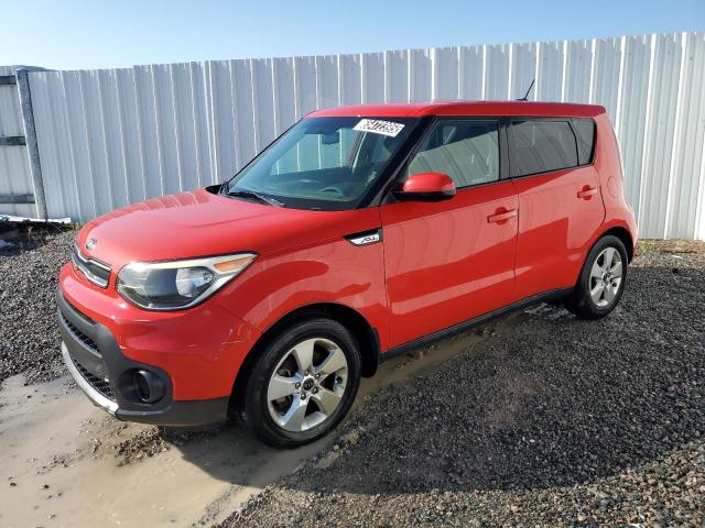 Photo 1 from auction – 2019 KIA SOUL with VIN KNDJN2A29K7024356