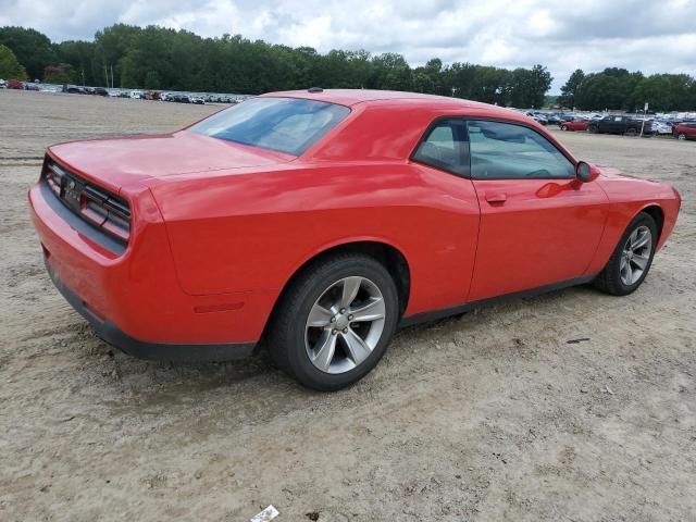 Photo 3 from auction – 2016 DODGE CHALLENGER with VIN 2C3CDZAG2GH209512