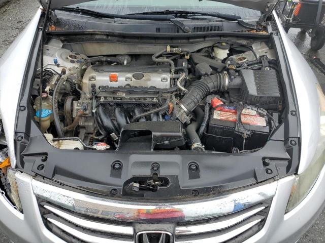 Photo 11 from auction – 2011 HONDA ACCORD SE with VIN 1HGCP2F62BA145104