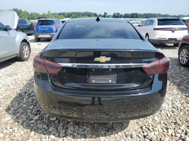 Photo 6 from auction – 2014 CHEVROLET IMPALA LT with VIN 1G1125S33EU136716