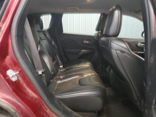 Photo 11 from auction – 2019 JEEP CHEROKEE L with VIN 1C4PJLLB5KD184776
