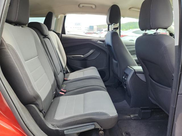 Photo 10 from auction – 2014 FORD ESCAPE SE with VIN 1FMCU0G99EUB14838