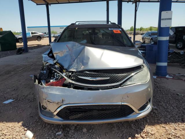 Photo 5 from auction – 2018 CHRYSLER PACIFICA T with VIN 2C4RC1EG7JR130231