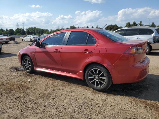 Photo 2 from auction – 2015 MITSUBISHI LANCER SE with VIN JA32V2FW4FU024318
