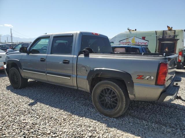 Photo 2 from auction – 2006 CHEVROLET SILVERADO with VIN 2GCEK13T461245943