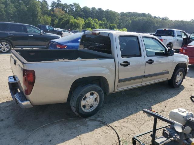 Photo 3 from auction – 2004 CHEVROLET COLORADO with VIN 1GCCS136848188352