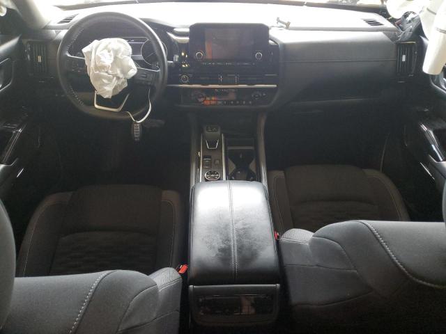 Photo 8 from auction – 2022 NISSAN PATHFINDER with VIN 5N1DR3BD7NC252127