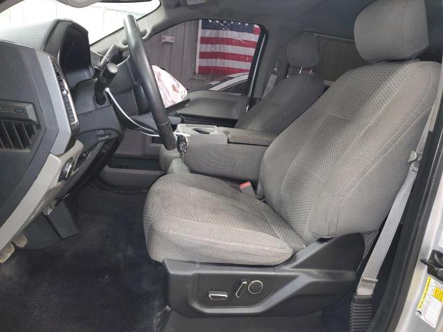 Photo 7 from auction – 2017 FORD F150 SUPER with VIN 1FTEW1EFXHFA10311