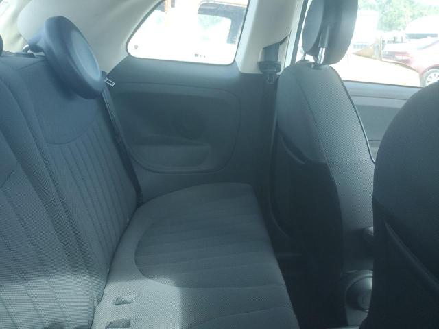 Photo 10 from auction – 2012 FIAT 500 LOUNGE with VIN 3C3CFFER1CT109259