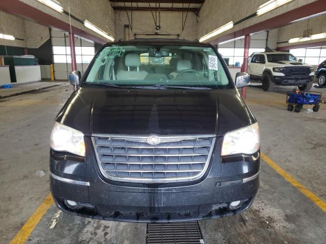 Photo 5 from auction – 2010 CHRYSLER TOWN & COU with VIN 2A4RR7DX2AR330673