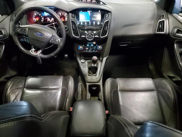 Foto 8 de la subasta – 2016 FORD FOCUS ST con VIN 1FADP3L92GL278034