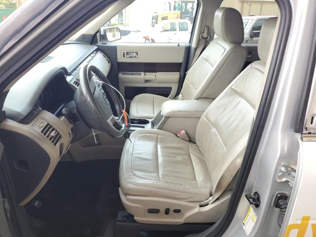 Photo 7 from auction – 2010 FORD FLEX with VIN 2FMGK5CC6ABD03629