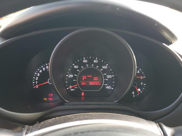 Photo 9 from auction – 2019 KIA SOUL with VIN KNDJN2A24K7912934