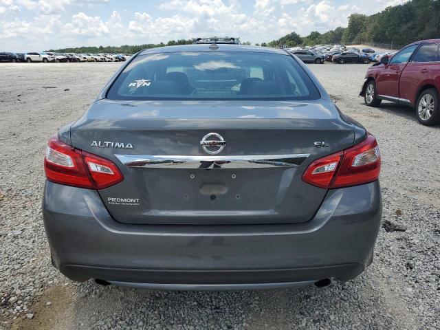 Photo 6 from auction – 2017 NISSAN ALTIMA 2.5 with VIN 1N4AL3AP2HC479661
