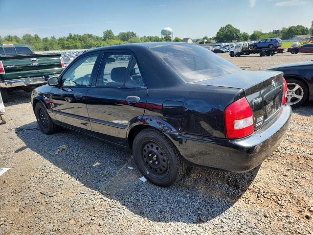 Photo 2 from auction – 2003 MAZDA PROTEGE DX with VIN JM1BJ225930136559