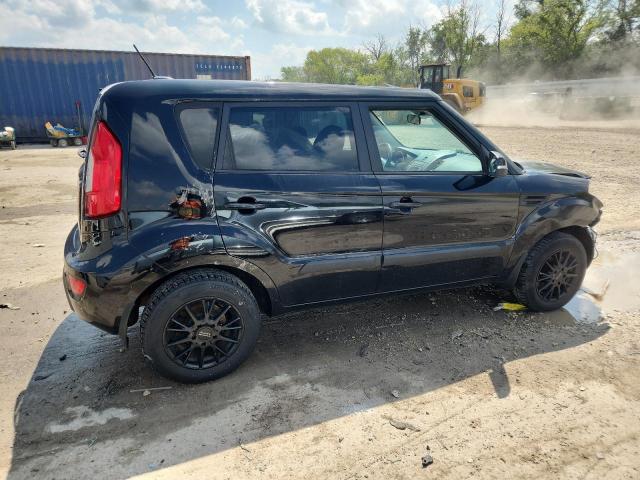 Photo 3 from auction – 2013 KIA SOUL + with VIN KNDJT2A63D7771592