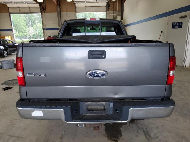 Photo 6 from auction – 2005 FORD F150 with VIN 1FTRF14595NB18320