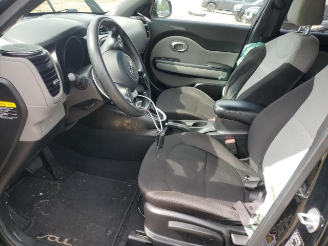 Photo 7 from auction – 2017 KIA SOUL with VIN KNDJN2A24H7494996