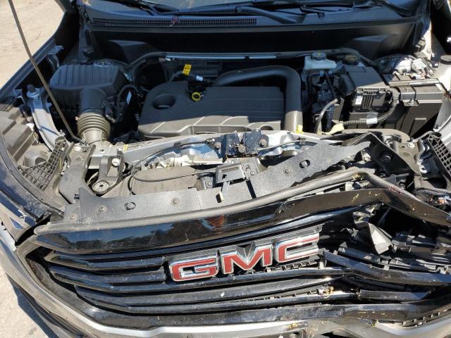 Photo 12 from auction – 2024 GMC TERRAIN SL with VIN 3GKALTEG7RL276800