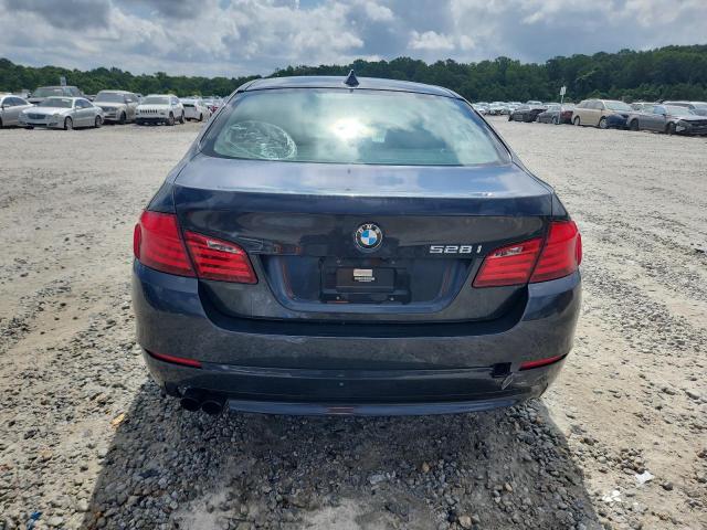 Photo 6 from auction – 2013 BMW 528 I with VIN WBAXG5C58DD230492