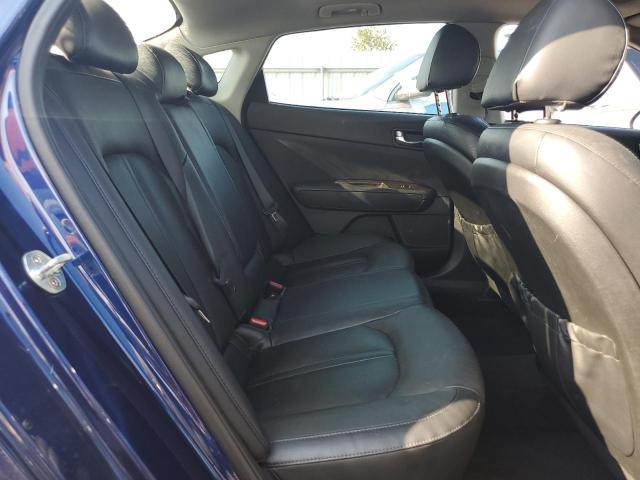 Zdjęcie 10 z aukcji – 2016 KIA OPTIMA EX z VIN 5XXGU4L37GG073424