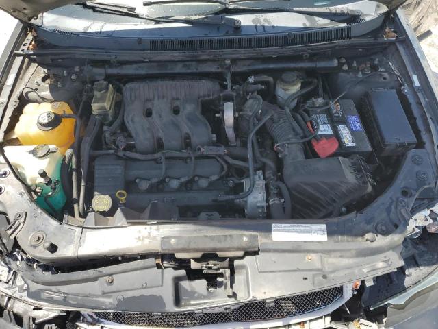 Photo 11 from auction – 2007 FORD FIVE HUNDR with VIN 1FAFP24147G102493