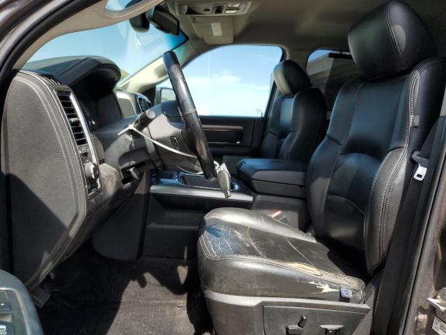 Photo 7 from auction – 2017 RAM 1500 SPORT with VIN 1C6RR7UT7HS737178