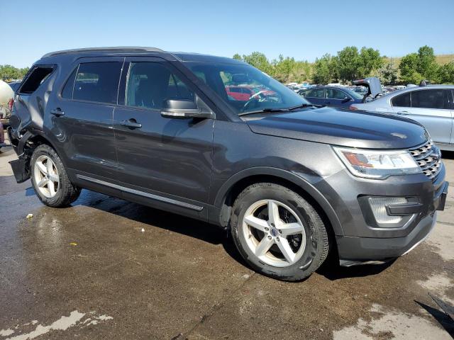 Photo 4 from auction – 2016 FORD EXPLORER X with VIN 1FM5K8D81GGB18392