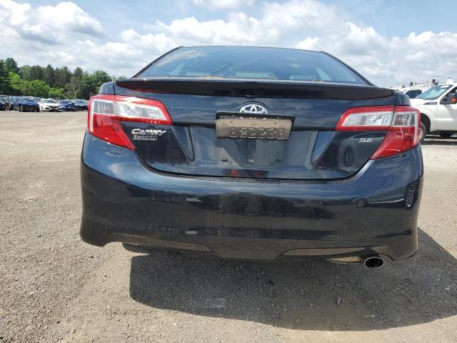 Photo 6 from auction – 2012 TOYOTA CAMRY BASE with VIN 4T1BF1FK3CU100656