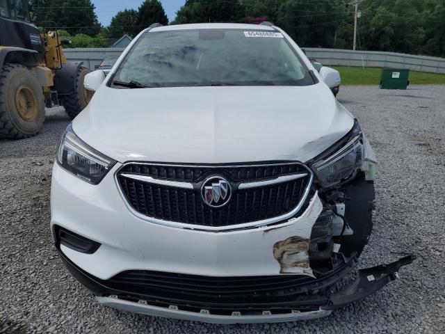 Photo 5 from auction – 2017 BUICK ENCORE PRE with VIN KL4CJASB6HB069428