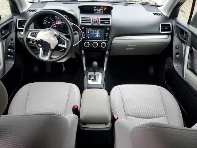Foto 8 de la subasta – 2018 SUBARU FORESTER 2 con VIN JF2SJAGC5JH403441