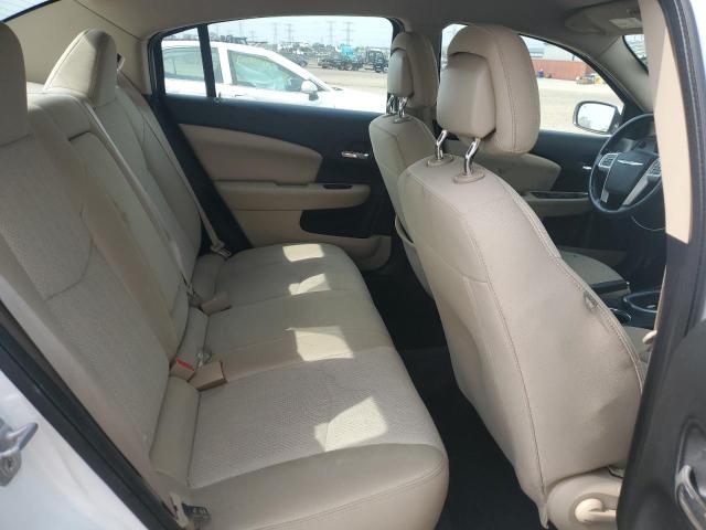 Photo 10 from auction – 2011 CHRYSLER 200 TOURIN with VIN 1C3BC1FG3BN549664