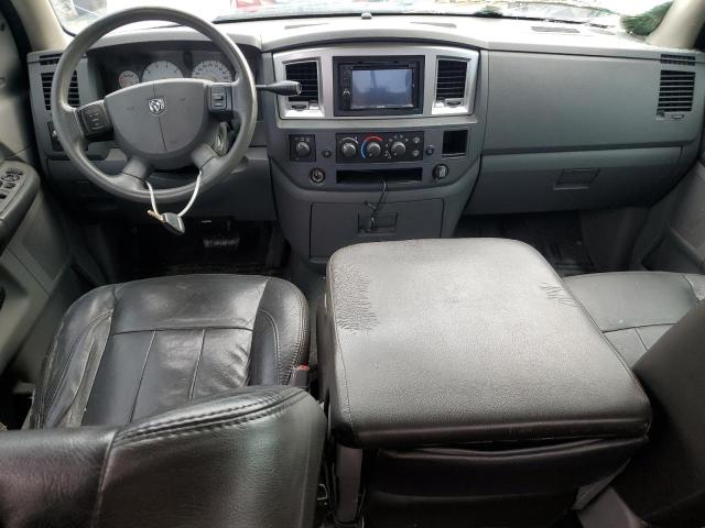 Photo 8 from auction – 2007 DODGE RAM 1500 S with VIN 1D7HU18PX7S214299