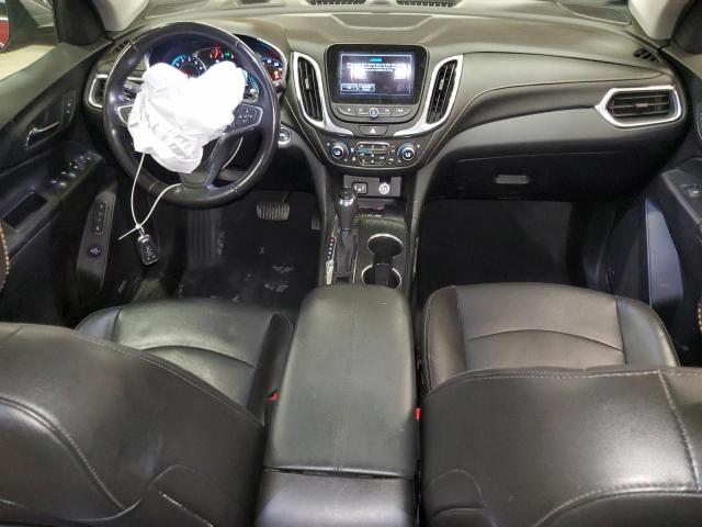 Photo 8 from auction – 2018 CHEVROLET EQUINOX PR with VIN 3GNAXMEV8JS529905