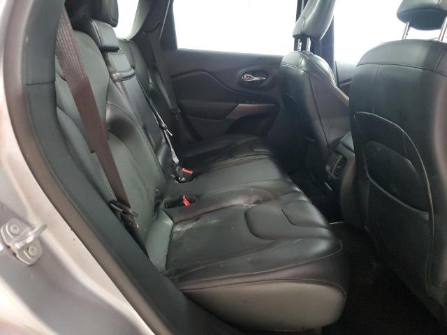 Photo 11 from auction – 2019 JEEP CHEROKEE L with VIN 1C4PJMDX8KD244808