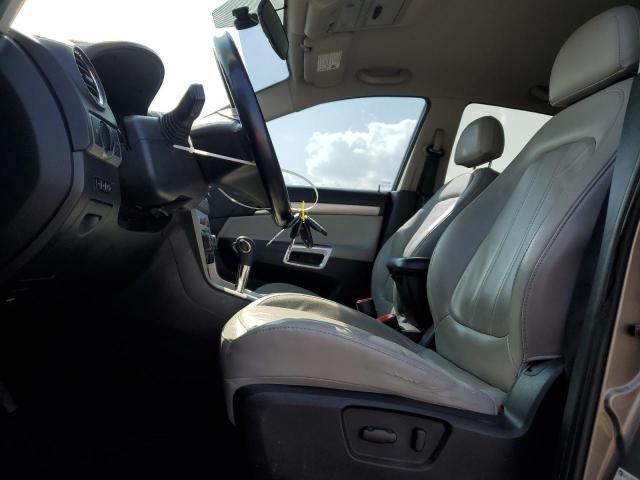Фото 7 с аукциона – 2012 CHEVROLET CAPTIVA SP с VIN 3GNAL3E57CS596665