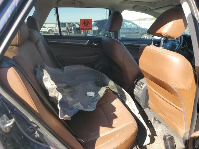 Photo 11 from auction – 2018 SUBARU OUTBACK TO with VIN 4S4BSETC8J3268084