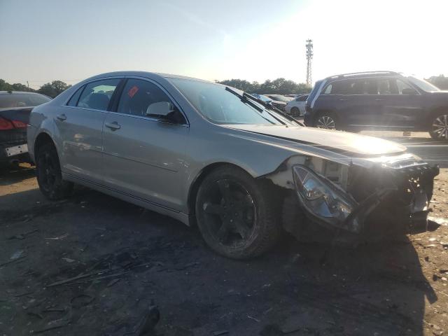 Photo 4 from auction – 2011 CHEVROLET MALIBU 1LT with VIN 1G1ZC5E15BF139109