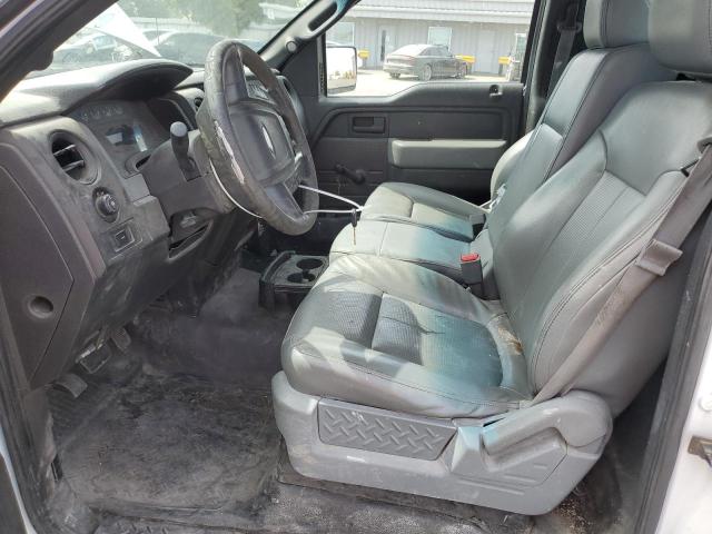 Photo 7 from auction – 2014 FORD F150 with VIN 1FTNF1CF7EKF77260