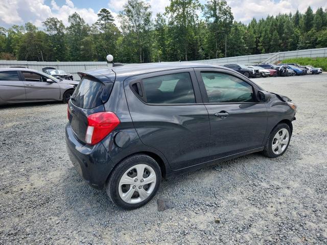 Photo 3 from auction – 2020 CHEVROLET SPARK LS with VIN KL8CA6SA6LC458768