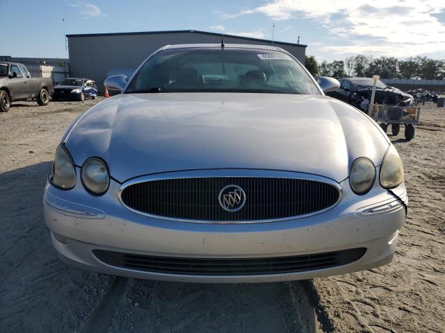 Photo 5 from auction – 2005 BUICK LACROSSE C with VIN 2G4WD532151193498