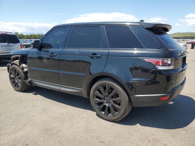 Photo 2 from auction – 2015 LAND ROVER RANGE ROVE with VIN SALWR2VF0FA624434