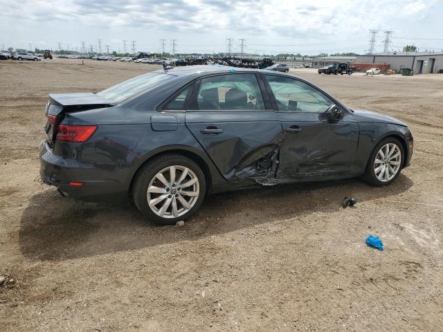 Photo 3 from auction – 2017 AUDI A4 PREMIUM with VIN WAUANAF4XHN001724