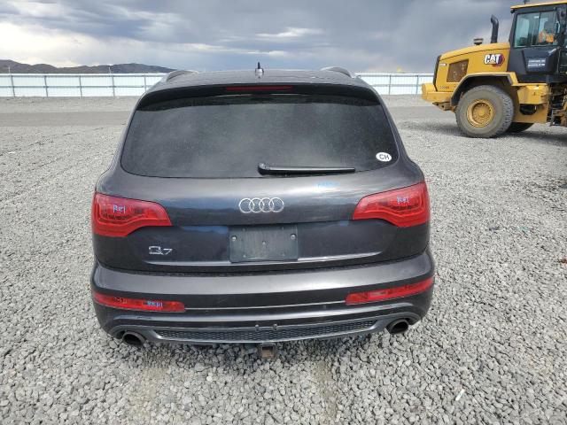 Фото 6 с аукциона – 2013 AUDI Q7 PRESTIG с VIN WA1DGAFE3DD002002