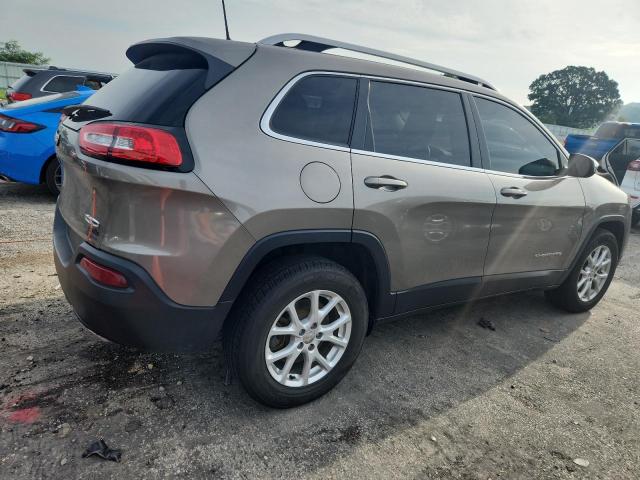 Photo 3 from auction – 2016 JEEP CHEROKEE L with VIN 1C4PJMCS7GW332072