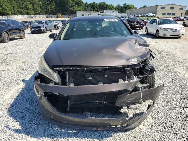 Photo 5 from auction – 2016 HYUNDAI SONATA SE with VIN 5NPE24AF6GH433300